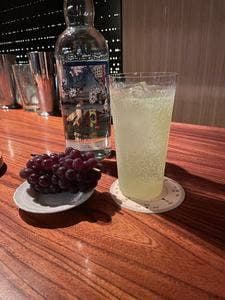 BAR yu-nagi