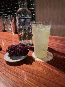 BAR yu-nagi