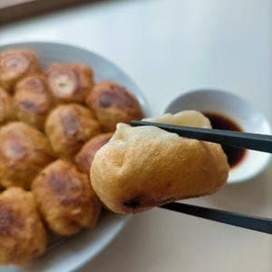 ホワイト餃子野田本店