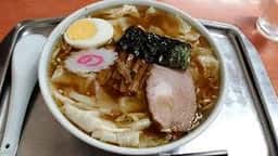 河辺大勝軒