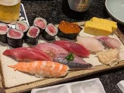 魚浜 学芸大店