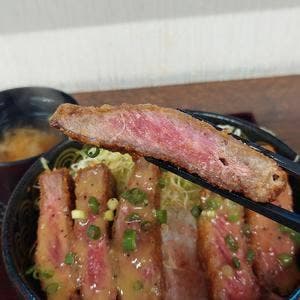 たれかつ本舗 勝升