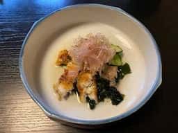 うなぎの中村