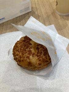 ビアードパパ イオンモール広島府中店