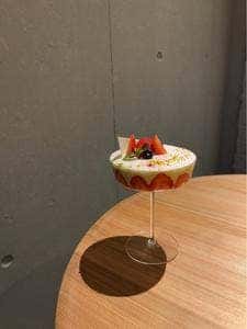 TEA HOUSE COCOCHI