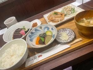 ごはん処 司