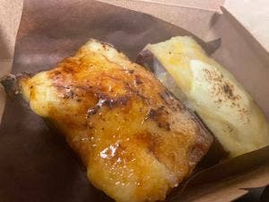 焼き芋スイーツ店 あんも。