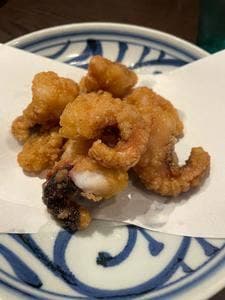 饂飩 根の津