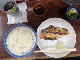 おてる食堂