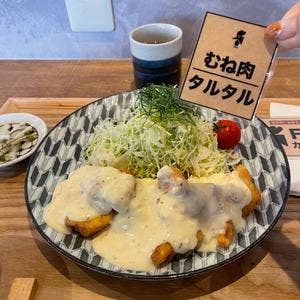 チキン南蛮専門店 味匠 大塚店