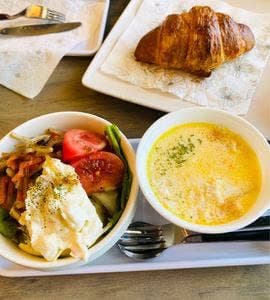 cafe Ajyute
