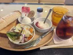P KUN CAFE