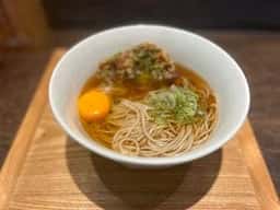 蕎麦いまゐ 新横浜店
