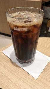 ドトールコーヒーショップ 田町センタービル店
