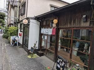 リキマルカフェ