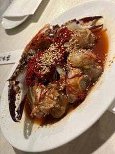 巨牛荘 六本木店