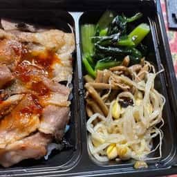牛角 妙典店