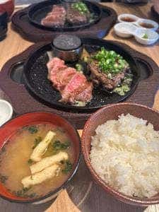 鉄板バル 官兵衛