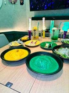 推し活居酒屋 ○○の会
