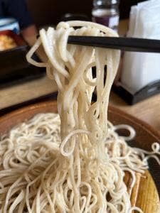 十割そば会 新潟小針店