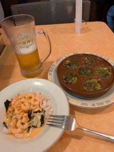 サイゼリヤ イトーヨーカドー立場店