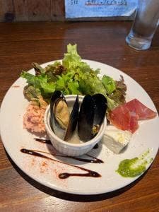 瀬戸内バル Collabo