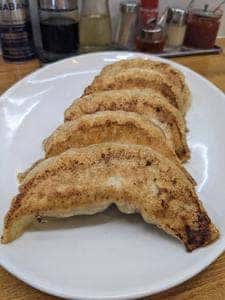中華トントン