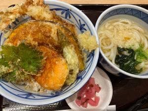 一得庵 イオンモール各務原店