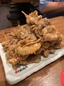 伝串 新時代 錦糸町南口店