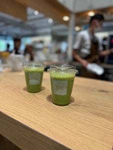 UNIQLO COFFEE