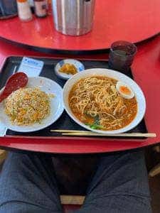 中華料理 麒麟