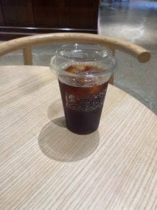 THE CAMPUS SHOP and COFFEE STAND