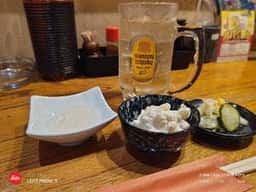 串焼き やきとん とんがらし 二日町本店