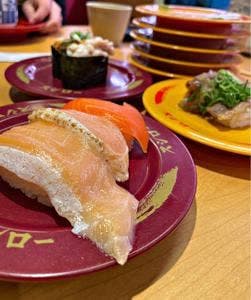 スシロー 川口駅前店