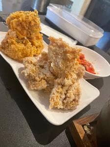韓国食堂 Kチキン&フード