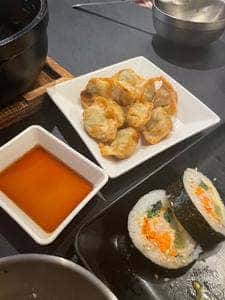 韓国食堂 Kチキン&フード