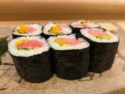 すし善 すすきの店