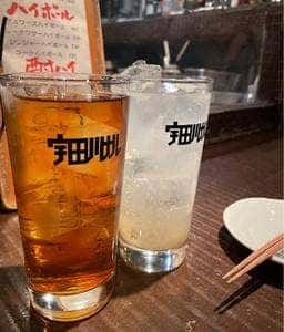 ウダガワ 成ル