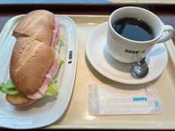 ドトールコーヒーショップ 国際展示場駅店