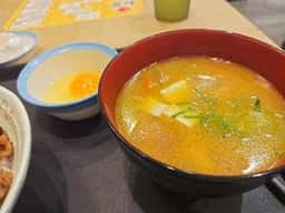 松屋 JR尼崎店