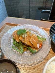SMART中華赤坂前