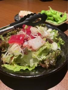 和牛と地鶏 鮮魚と地酒 食べ飲み放題 完全個室 目利きの番長 田町本店