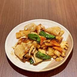 中華風居酒屋・シノア