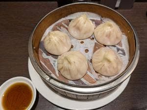 千里馬 南翔小龍 東京ミッドタウン店