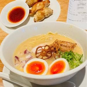 RAMEN TORIO