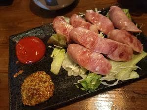 海鮮・和牛居酒屋 強者 久茂地店