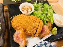あばれ魚 新宿三丁目
