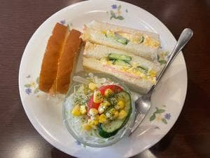 自家焙煎カフェ カフェ・ド・コロンビア