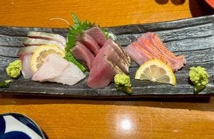 渋谷四季料理 わたら瀬