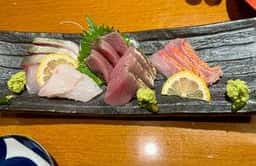渋谷四季料理 わたら瀬